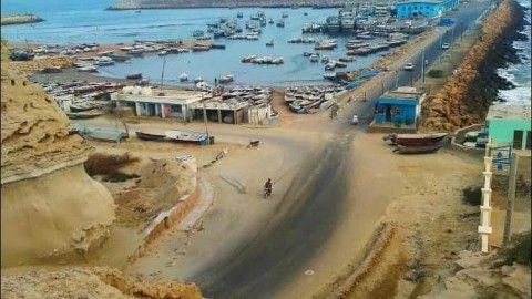 فیلم بلوچی شوهاز۲۰۱۹ سازنده سعیدپیکن